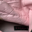 Сапоги • Escada • Черный