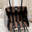 Сумка • Fendi • Серый