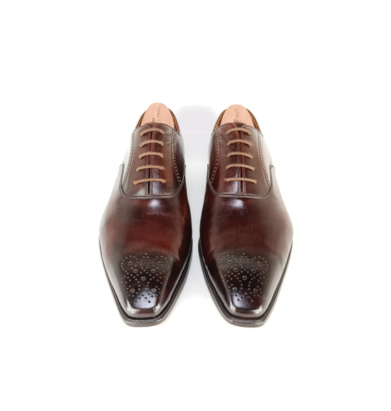 Туфли • Brioni • Коричневый