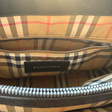 Сумка • Burberry • Черный