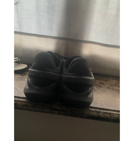 Кроссовки • Converse • Черный
