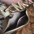 Сумка • Michael Kors • Золотой