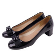 Туфли • Ferragamo • Черный