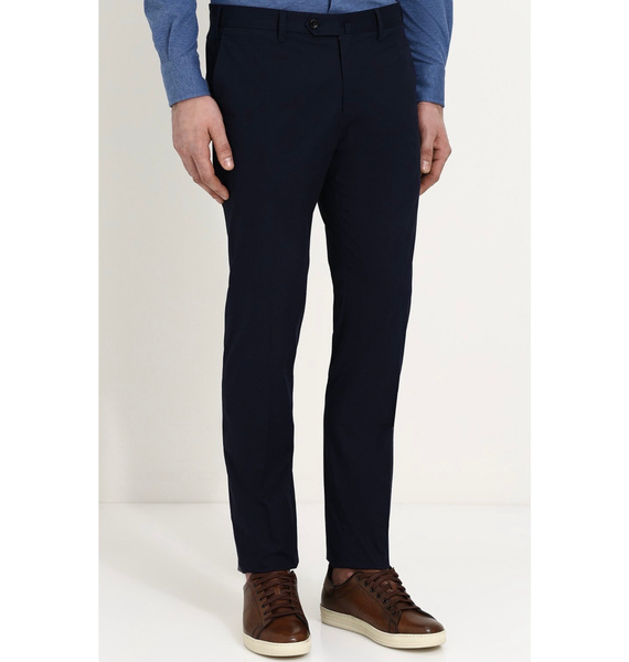 Брюки • Loro Piana • Синий