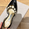 Туфли • Jimmy Choo • Черный
