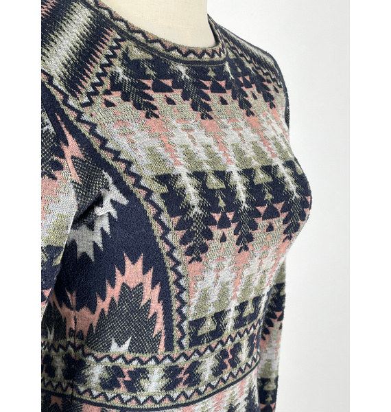 Платье • Missoni • Мульти