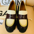 Туфли • GANNI • Мульти