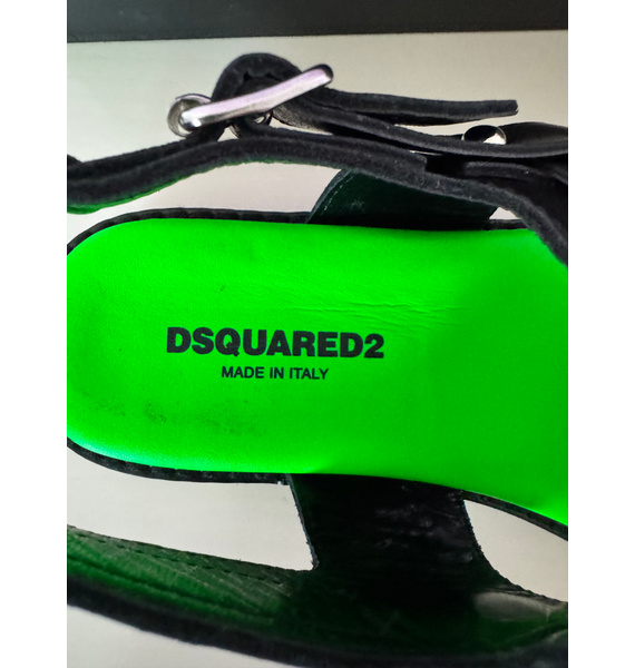 Сандалии • Dsquared2 • Мульти