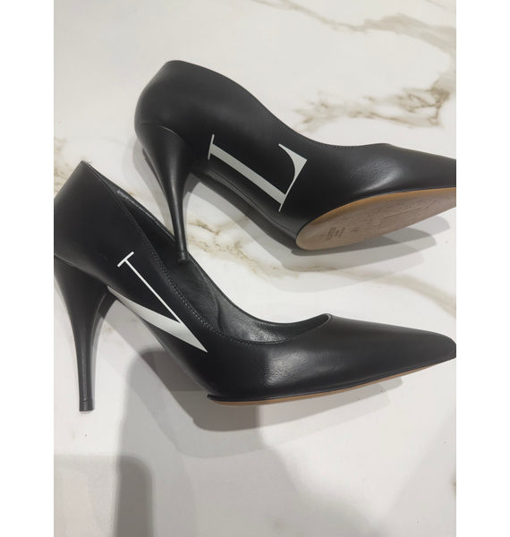 Туфли • Valentino Garavani • Черный