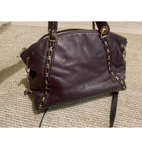 Сумка • Michael Kors • Бордовый