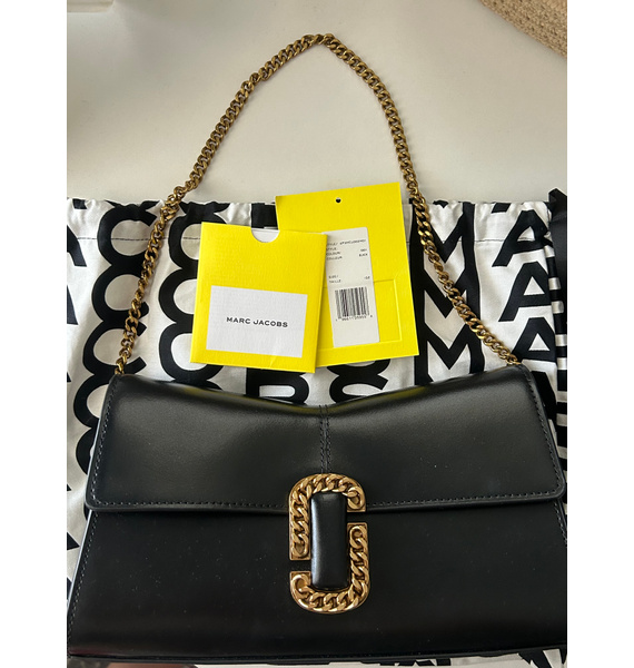 Сумка • Marc Jacobs • Черный