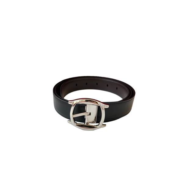 Ремень • Cartier • Черный
