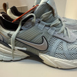 Кроссовки • Nike • Голубой
