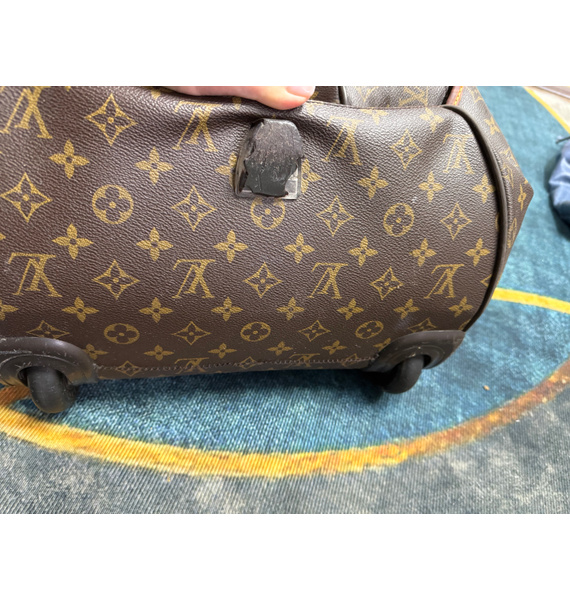 Дорожная сумка • Louis Vuitton • Коричневый