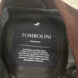 Куртка • TOMBOLINI • Коричневый