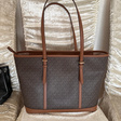 Сумка • Michael Kors • Коричневый
