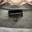 Спортивный костюм • Emporio Armani • Серый