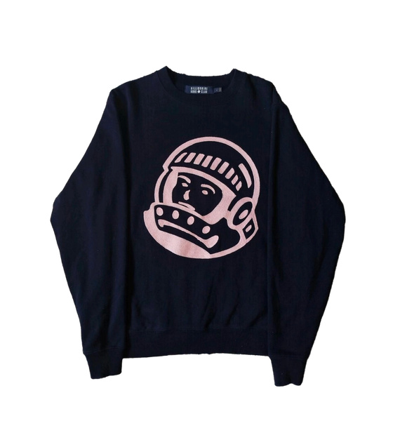 Свитшот • Billionaire Boys Club • Синий
