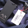 Платье • Ax Paris • Синий