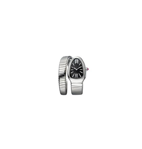 Часы • Bvlgari • Антрацит