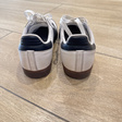 Кроссовки • adidas • Белый