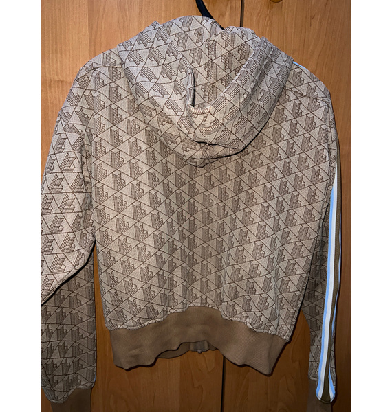 Костюм • Lacoste • Коричневый