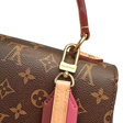 Сумка • Louis Vuitton • Коричневый