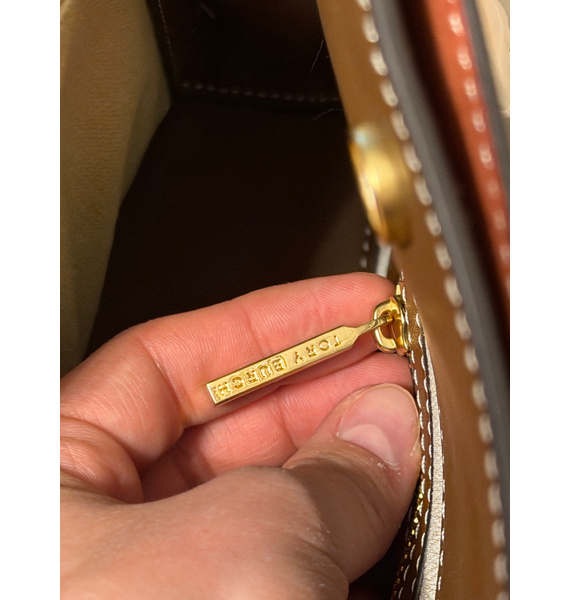 Сумка • Tory Burch • Черный