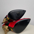 Туфли • Prada • Красный