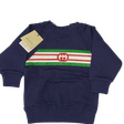 Свитшот • Gucci • Синий