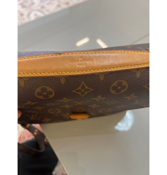 Сумка • Louis Vuitton • Коричневый
