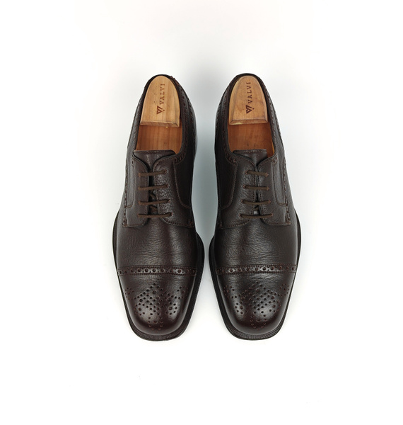 Туфли • Bally • Коричневый