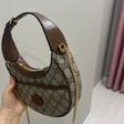 Сумка • Gucci • Коричневый
