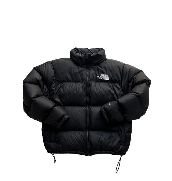 Куртка • The North Face • Черный