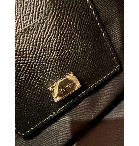 Сумка • Dolce & Gabbana • Другое