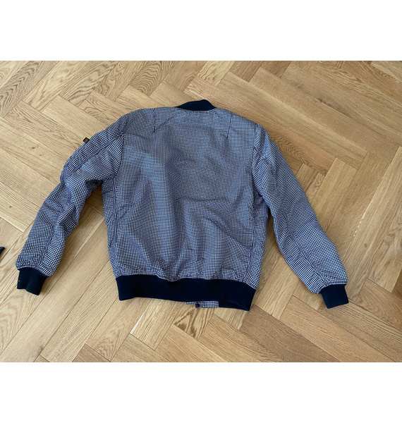 Бомбер • Alpha Industries • Другое