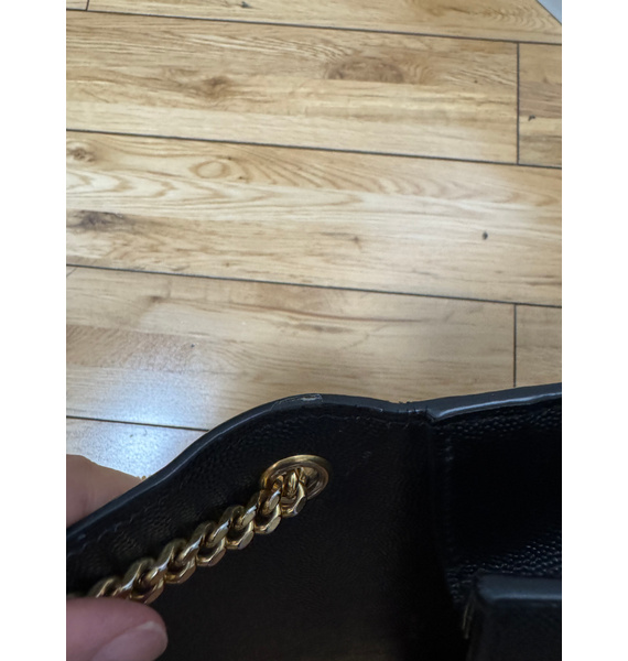 Сумка • Saint Laurent • Черный