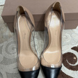Туфли • Gianvito Rossi • Черный