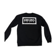 Свитшот • Kenzo • Черный