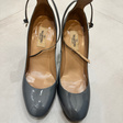 Туфли • Valentino • Серый