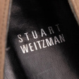 Туфли • Stuart Weitzman • Коричневый