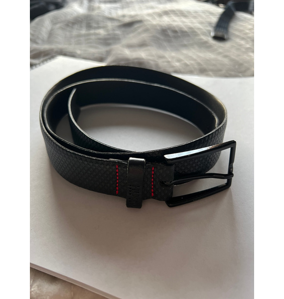 Ремень • Boss Hugo Boss • Черный
