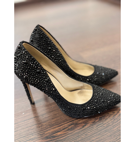Туфли • Karen Millen • Черный