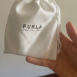 Картхолдер • Furla • Белый