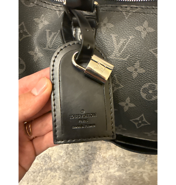 Сумка • Louis Vuitton • Серый