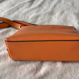 Сумка • Furla • Оранжевый