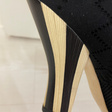 Ботильоны • Fendi • Черный
