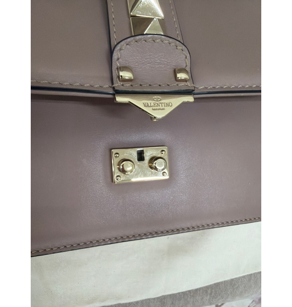 Сумка • Valentino Garavani • Розовый