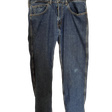 Джинсы • Levi's • Синий