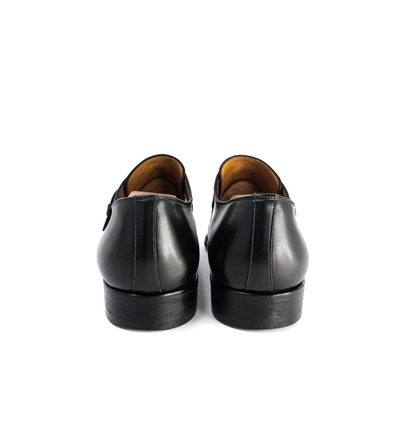Туфли • Santoni • Черный